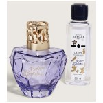 Lampe Berger - Diffuseur de parfum Lolita Lempicka Parme