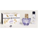 Lampe Berger - Diffuseur de parfum Lolita Lempicka Parme