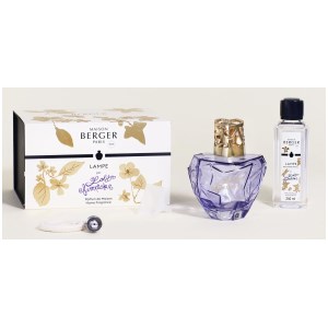 Lampe Berger - Diffuseur de parfum Lolita Lempicka Parme