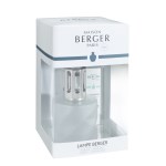 Lampe Berger - Diffuseur de parfum Spirale givré vent d’Océan