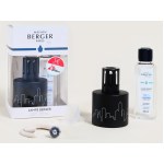 Lampe Berger - Diffuseur de parfum Vent d’Océan pour MSF