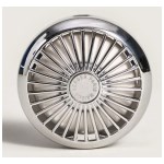 Lampe Berger - Diffuseur de voiture Angélique noire