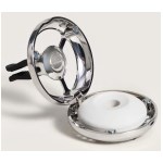 Lampe Berger - Diffuseur de voiture Angélique noire