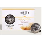 Lampe Berger - Diffuseur de voiture Aroma energy