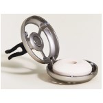 Lampe Berger - Diffuseur de voiture Aroma energy