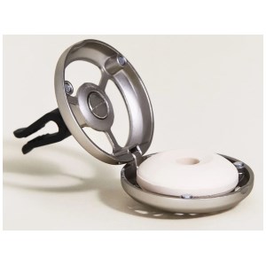 Lampe Berger - Diffuseur de voiture Aroma energy