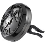 Lampe Berger - Diffuseur pour voiture Lolita Lempicka Gun Métal