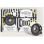 Lampe Berger - Diffuseur de voiture Terre Sauvage