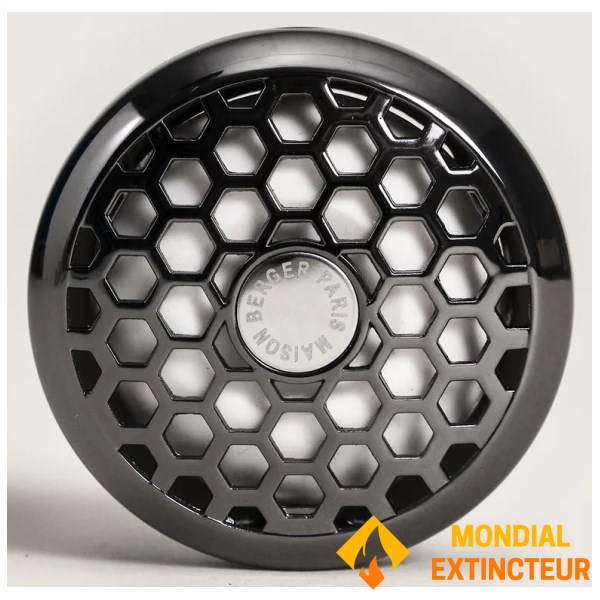 Lampe Berger - Diffuseur de voiture Terre Sauvage