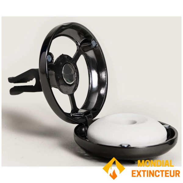 Lampe Berger - Diffuseur de voiture Terre Sauvage