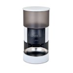 Livoo - Distributeur de croquettes automatique