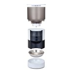 Livoo - Distributeur de croquettes automatique