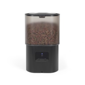 Livoo - Distributeur de croquettes Automatique