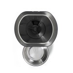 Livoo - Distributeur de croquettes Automatique