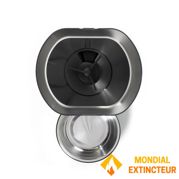 Livoo - Distributeur de croquettes Automatique