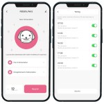 Livoo - Distributeur de croquettes Automatique