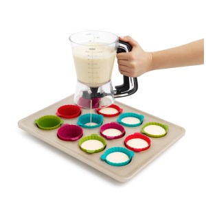 Oxo - Distributeur pâtes à crêpes 