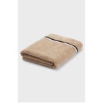 Hugo Boss - Drap de bain BLINEA beige 90 X 150 