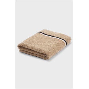 Hugo Boss - Drap de bain BLINEA beige 90 X 150 