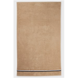 Hugo Boss - Drap de bain BLINEA beige 90 X 150 