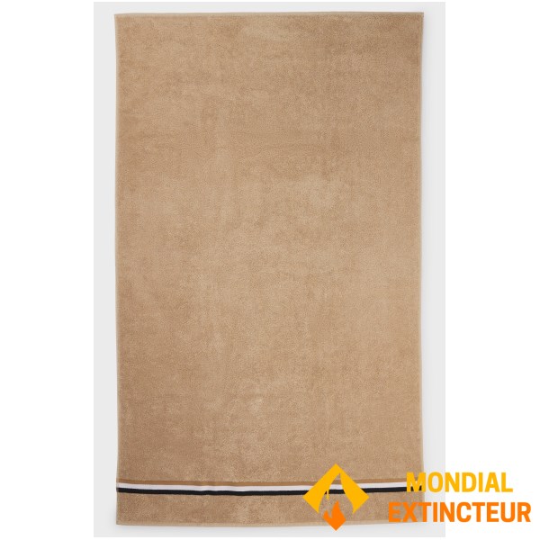 Hugo Boss - Drap de bain BLINEA beige 90 X 150 