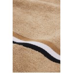 Hugo Boss - Drap de bain BLINEA beige 90 X 150 