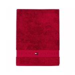 Tommy Hilfiger - Drap de bain Legend - 150 x 100 cm - Muscat