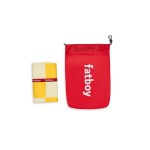 Fatboy - Drap de plage  Beach Baggy XL chess Corn