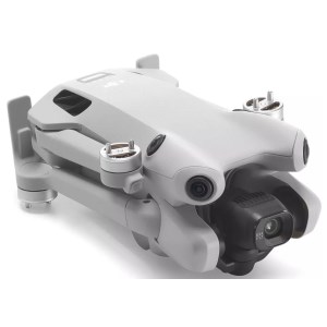 DJI - Drône Mini 4 Pro Fly More Combo