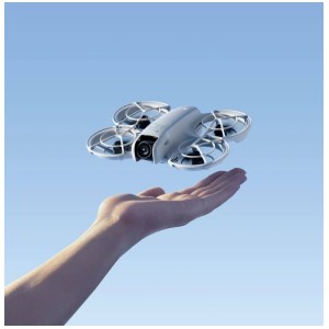 DJI - Drone Neo blanc