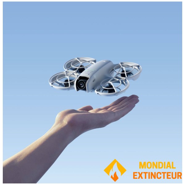 DJI - Drone Neo blanc