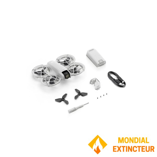 DJI - Drone Neo blanc