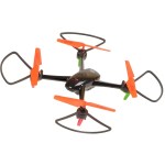 T2M - Drone - Quadrocoptère Spyrit LR 3.0