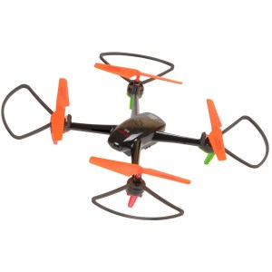 T2M - Drone - Quadrocoptère Spyrit LR 3.0