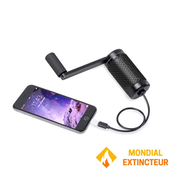 Toad - Dynamo Portable TEX POWER