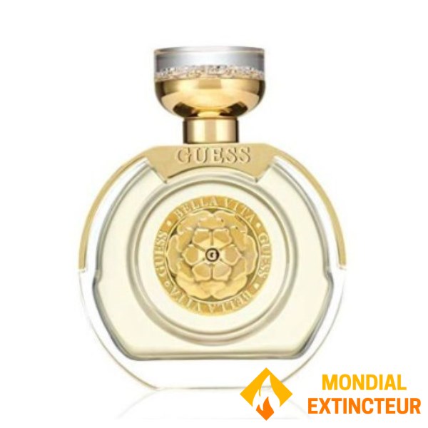 Guess - Eau de parfum Bella Vita - 100 ml