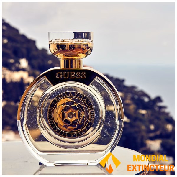 Guess - Eau de parfum Bella Vita - 100 ml