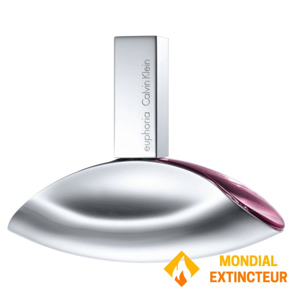 Calvin Klein - Eau de parfum Euphoria - 100ml