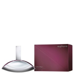 Calvin Klein - Eau de parfum Euphoria - 100ml