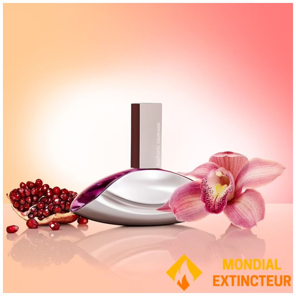 Calvin Klein - Eau de parfum Euphoria - 100ml