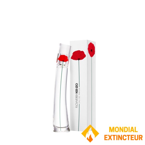 Kenzo - Eau de parfum Flower by Kenzo - 50 ml