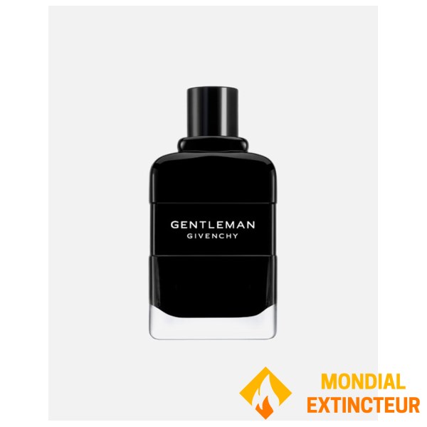 Givenchy - Eau de parfum Gentleman - 60 ml