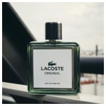 Lacoste - Eau de parfum Lacoste Original - 60 ml