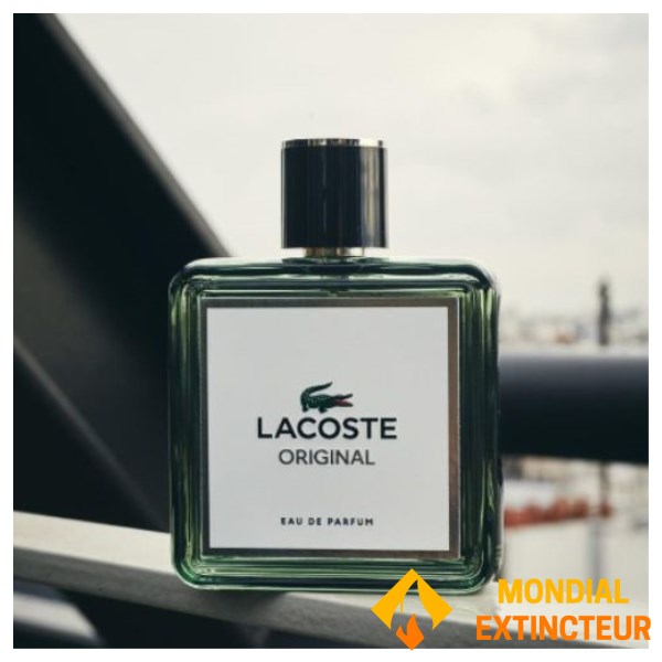 Lacoste - Eau de parfum Lacoste Original - 60 ml