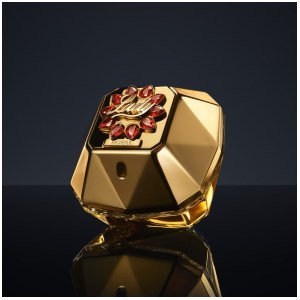 Paco Rabanne - Eau de parfum Lady Million Royal - 50 ml