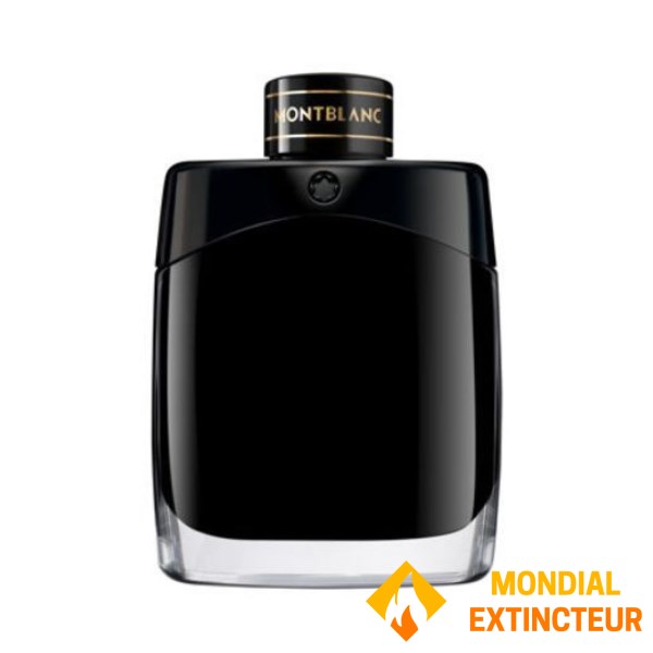 Montblanc - Eau de parfum Legend - 50 ml