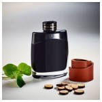 Montblanc - Eau de parfum Legend - 50 ml
