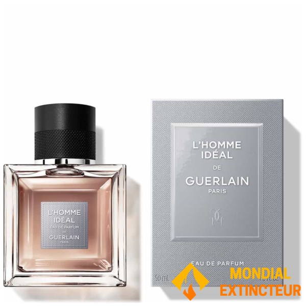 Guerlain - Eau de parfum L’homme Idéal - 50ml