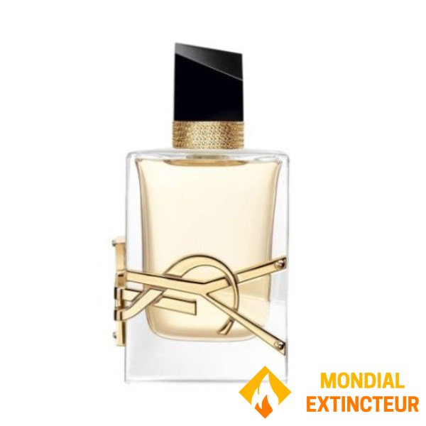 Yves Saint Laurent - Eau de parfum Libre - 50ml