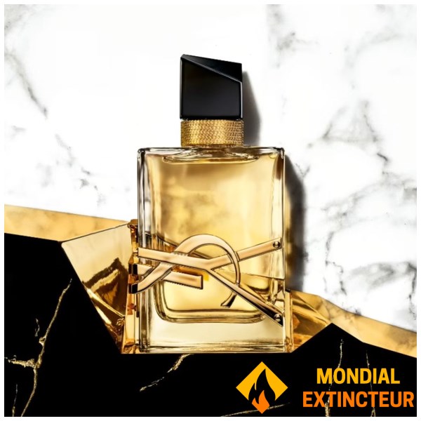 Yves Saint Laurent - Eau de parfum Libre - 50ml